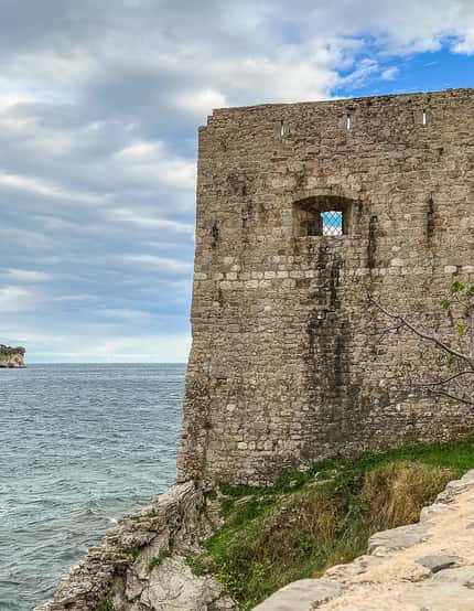 Wat te doen in Budva in Montenegro