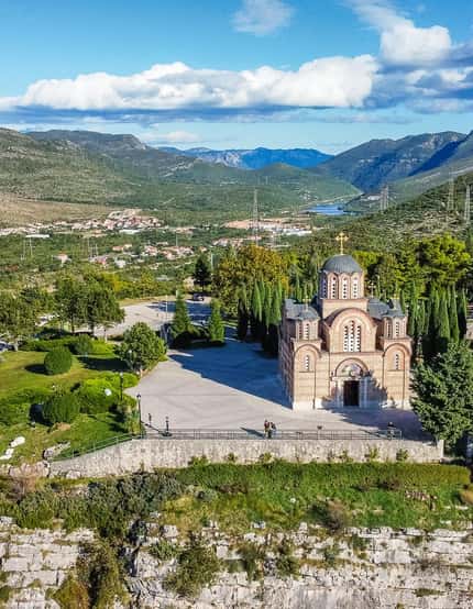 Bosnië-Herzegovina tips en bezienswaardigheden