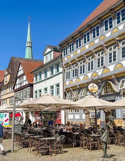 Stedentrip Duitsland - Tips voor de leukste, originele steden in Duitsland