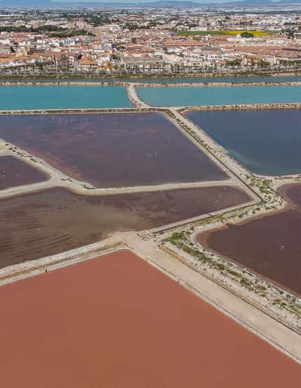Wat te doen in de regio Murcia - Tips & bezienswaardigheden