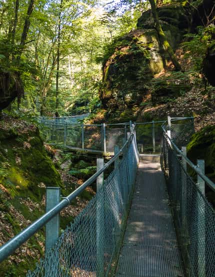Tips voor de mooiste bezienswaardigheden en plekken in Luxemburg