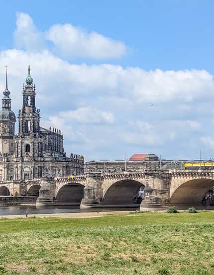 Doen in Dresden - Bezienswaardigheden en tips