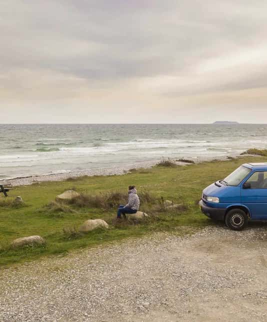 Roadtrip Denemarken