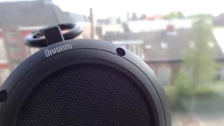 divoom voombox travel