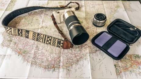 Reisverzekering: Welke reisverzekering kies je?