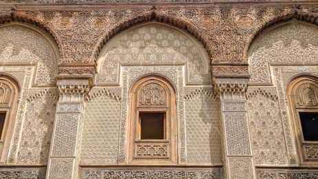 Medina van Fez bezoeken tips