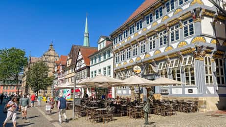 Stedentrip Duitsland - Tips voor de leukste, originele steden in Duitsland