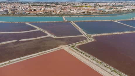 Wat te doen in de regio Murcia - Tips & bezienswaardigheden