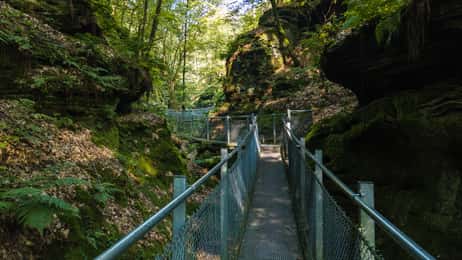 Tips voor de mooiste bezienswaardigheden en plekken in Luxemburg