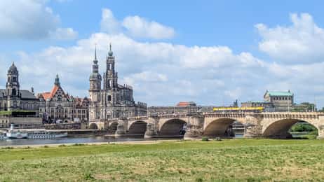 Doen in Dresden - Bezienswaardigheden en tips
