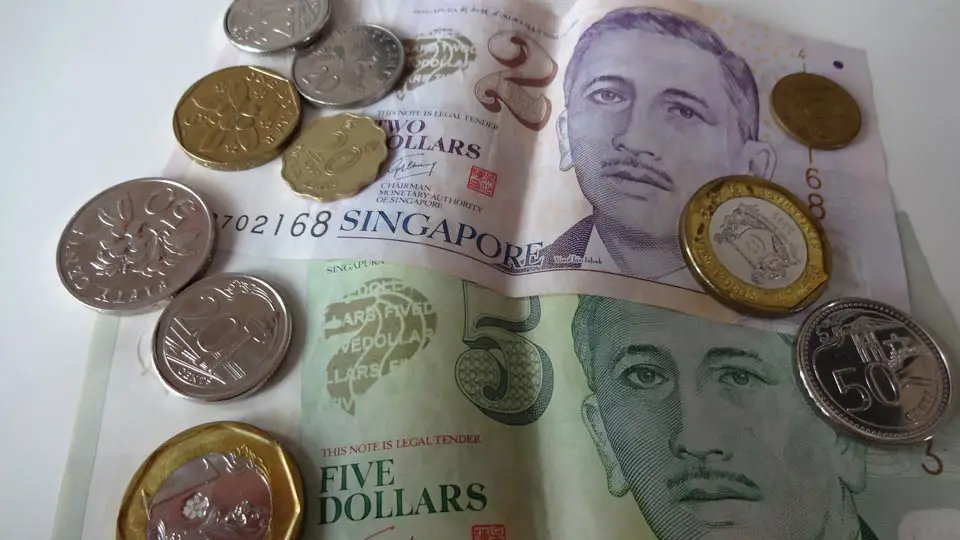 hoe duur is singapore reisbudget