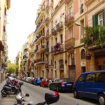 Leukste steden in Spanje: Barcelona