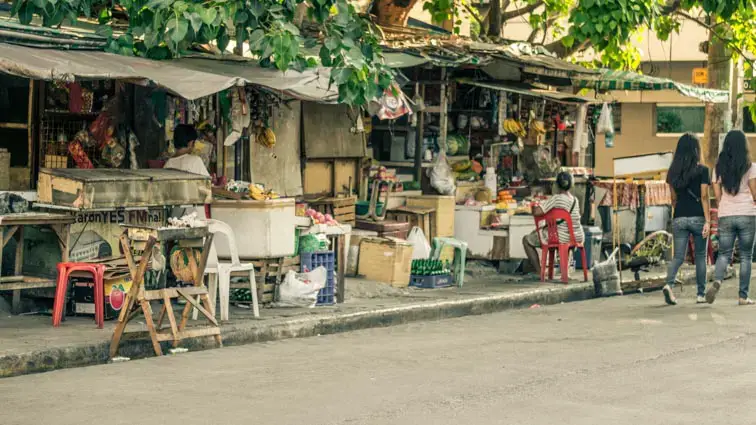 Markt Cebu City