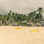 Route Filipijnen: Reisroute voor drie weken