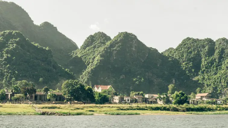 phong nha ke bang national park vietnam