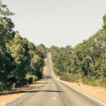 roadtrip west australië