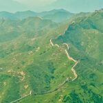 Wat te doen in Bejing? Chinese Muur