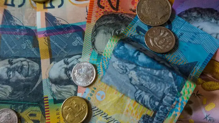 Hoe duur is Australië? Australische dollars