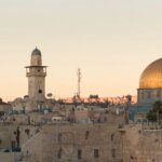 Wat kosten reizen door israel