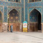 Reizen naar Iran Q&A