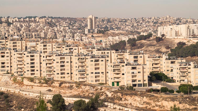 Bethlehem, Palestina