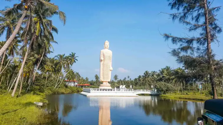 Hikkaduwa Sri Lanka