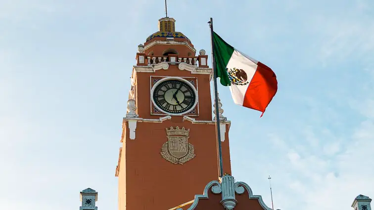 Mérida Mexico