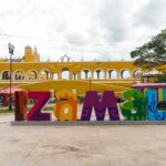 Izamal: De gele stad van Mexico