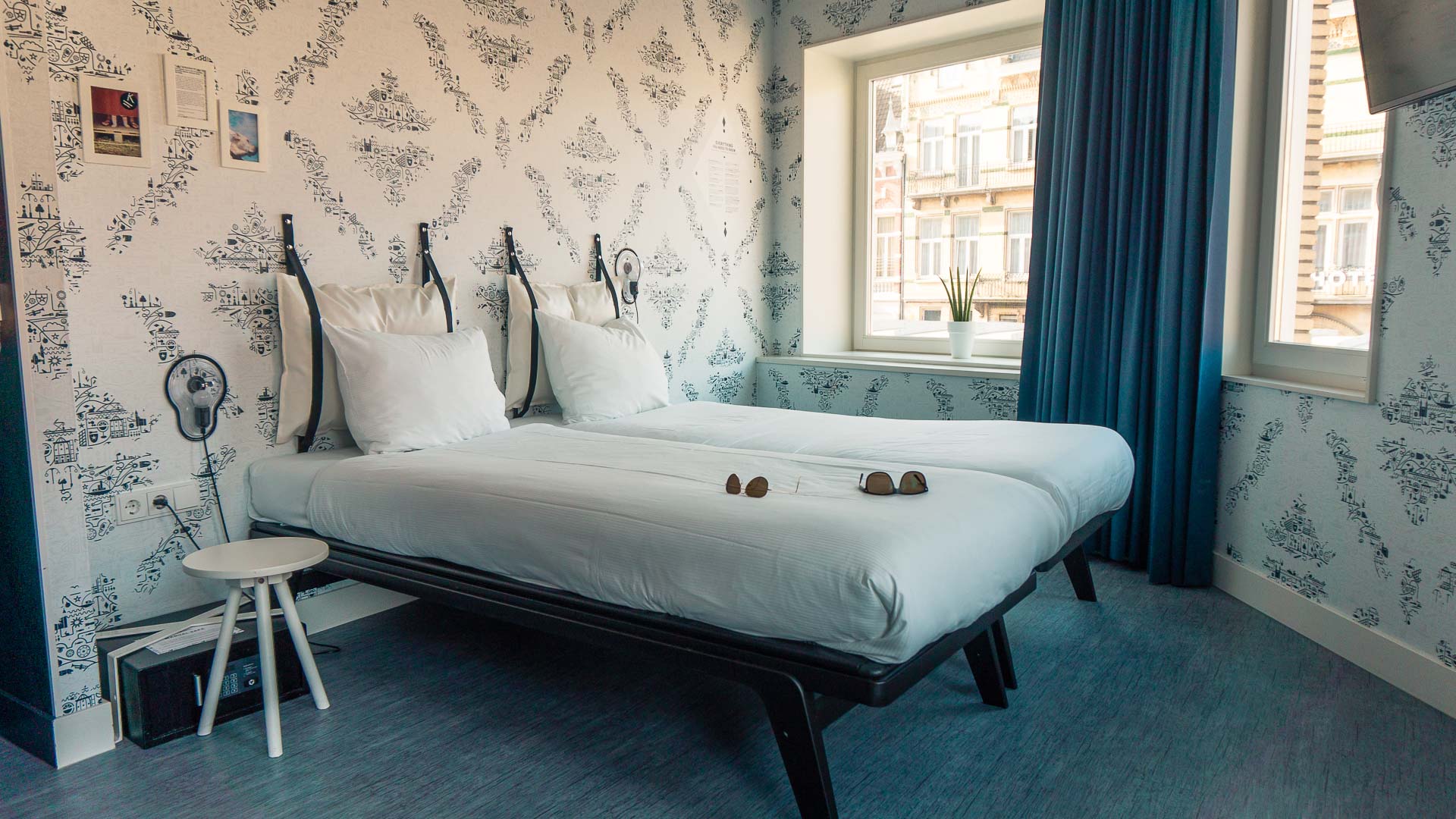 Kaboom Hotel Maastricht