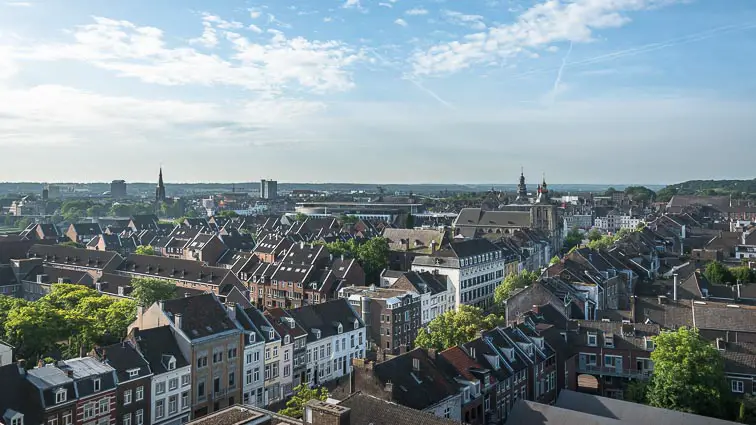 Wat te doen in Maastricht