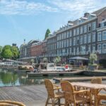 wat te doen in Maastricht - Het Bassin