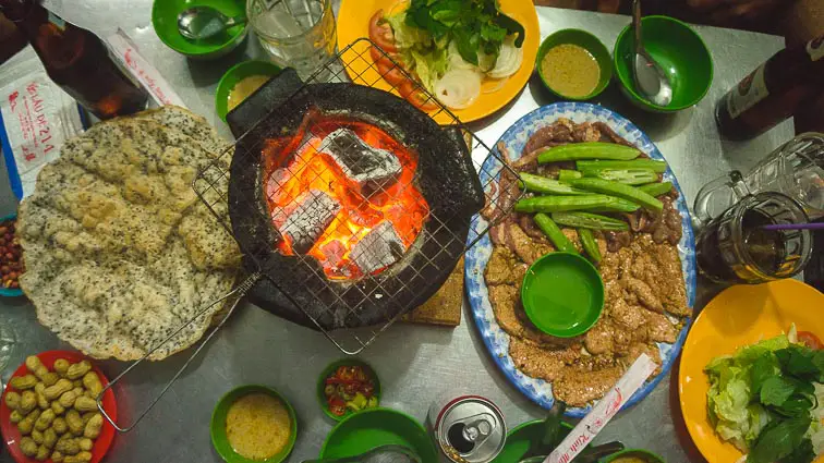 De lekkerste Vietnamese gerechten