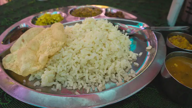 De lekkerste Indiase gerechten