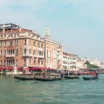 Uitgelichte afbeelding van Venetië