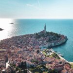 Istrië bezienswaardigheden: Mooiste plekken in Istrië
