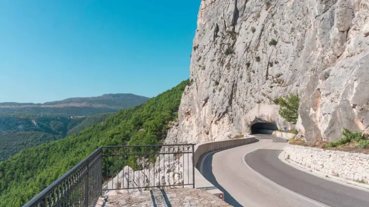 Roadtrip Balkan Tips: Kroatië