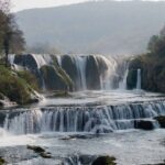 Una Nationaal Park - Bosnië-Herzegovina