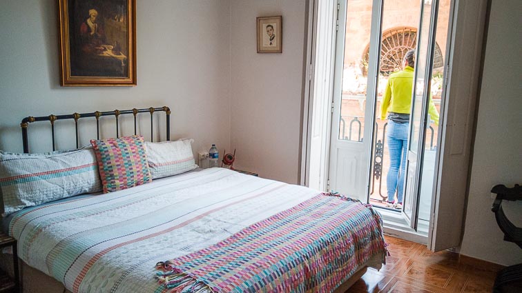 Valencia Mindfulness Retreat