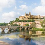 Uitgelichte afbeelding van De mooiste bezienswaardigheden in Béziers in Zuid-Frankrijk