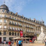 Uitgelichte afbeelding van Montpellier bezienswaardigheden: Haal het beste uit je stedentrip