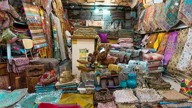 Bazaar Iran
