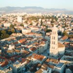 Uitgelichte afbeelding van Tips voor de mooiste bezienswaardigheden in Split in Kroatië
