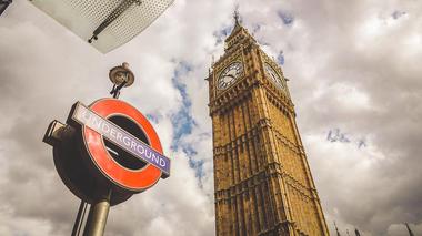 Couscous ontwerper beha Londen bezienswaardigheden: 16x doen in Londen | TRAVELAAR