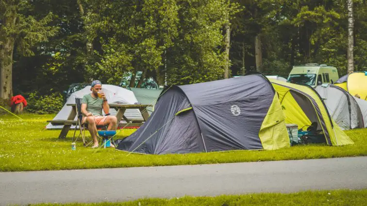 Verschil tussen 4 en 5 sterren campings