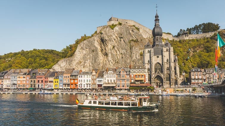 Dinant