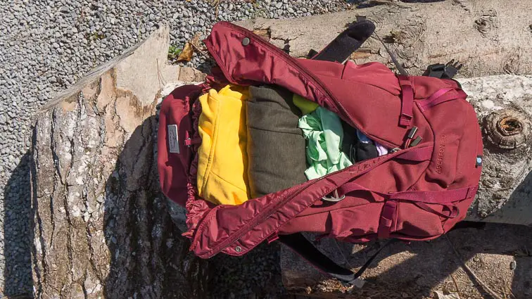 Osprey Archeon Backpack