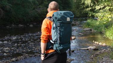 Opnemen Vermindering Gebeurt Backpack kopen: Tips voor het kopen vd perfecte backpack | TRAVELAAR