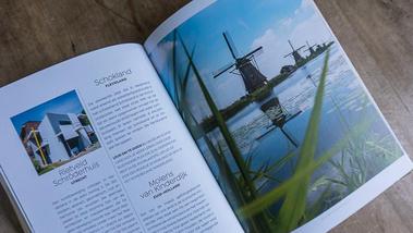 De neiging hebben kapitalisme Succes Reisboeken over Nederland: Dit zijn de leukste! | TRAVELAAR