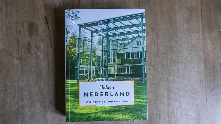 Hidden Nederland