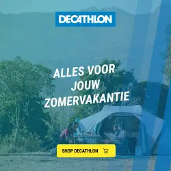 Decathlon ad